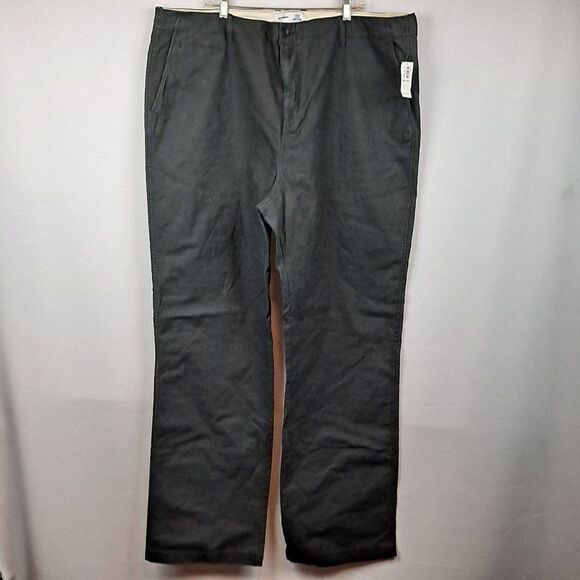 Mens Lived-in loose Chinos NWT - Picture 1 of 10